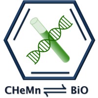 CHeMnBiO Logo