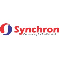 Synchron Global One Source PVT. LTD. Logo