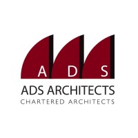 ADS Architects LTD Logo