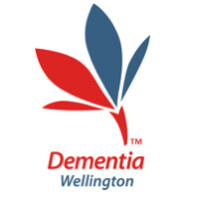 Dementia Wellington Logo