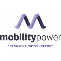 mobilitypower Logo