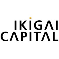 Ikigai Capital Logo
