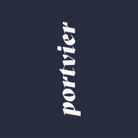 portvier Logo