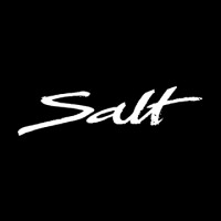 SALT Amsterdam Logo