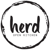 Herd - Open Kitchen Logo