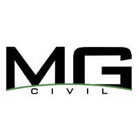 MG Civil Australia Logo