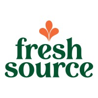 FreshSource Global Logo