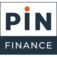 PIN Finance Logo