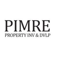 PIMRE Logo