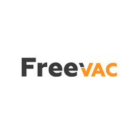 Freevac Logo