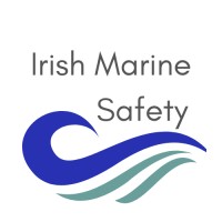 Irish Marine Safety Logo