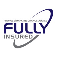 Fully Insured Insurance Brokers Logo