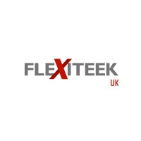 Flexiteek UK Logo