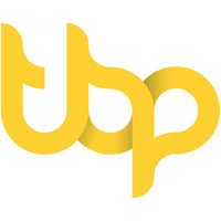 TBP - Trusted Business Partner Logo