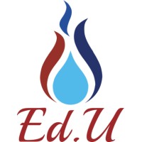 Ed.U Tutoring & College Planning Logo