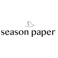 Season Paper Collection Logo
