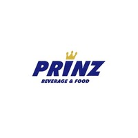 PRINZ BEVERAGE & FOOD Logo