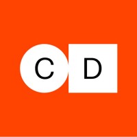 CodeDrips Logo