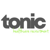 Tonic Healthcare Recruitment Ltd Logo