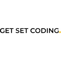 Get Set Coding Logo