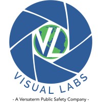 Visual Labs, Inc. Logo