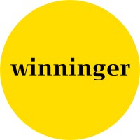 Winninger AG Logo