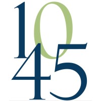 1045 Commercial Real Estate Logo