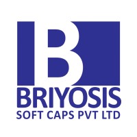 Briyosis Soft Caps Pvt. Ltd. Logo