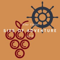 Sips of Adventure Logo