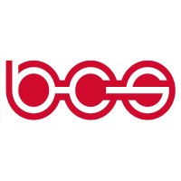 BCS Automotive Interface Solutions Logo