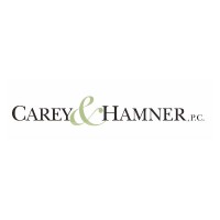 Carey & Hamner, P.C. Logo