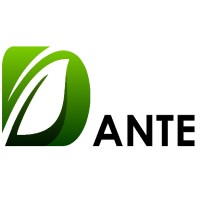 DANTE DHBW Abwärme-Nutzungs-Technologie Logo