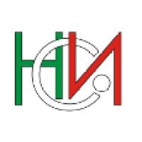 National Statistical Institute Logo