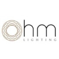 Ohm Lighting Sales Logo