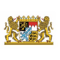 State of Bavaria Office for South America Logo