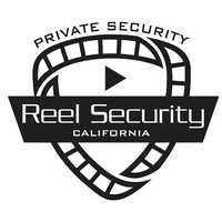 Reel Security California, Inc. Logo