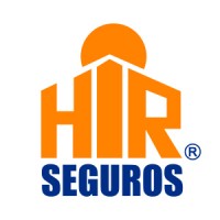 HIR Seguros Logo