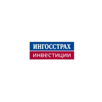 АО УК Ингосстрах-Инвестиции Logo