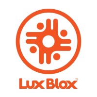 Lux Blox LLC Logo