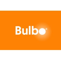 Bulbo Comunicación Logo