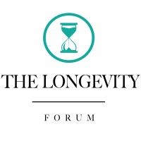 The Longevity Forum Logo