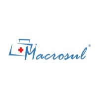 Macrosul Produtos Médicos Logo