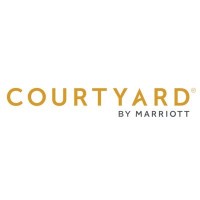 Courtyard by Marriott Burlington (ON Canada) Logo