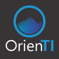 OrienTI Logo