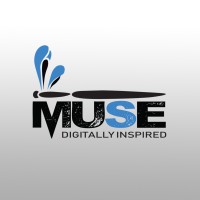 Muse Digital Logo