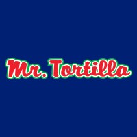 Mr. Tortilla, Inc. Logo