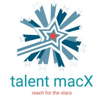 Talent Macx Logo