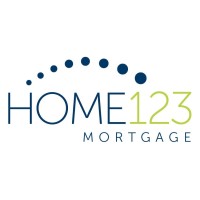 Home123 Mortgage Logo