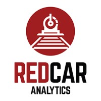 Red Car Analytics Logo