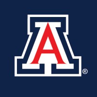 University of Arizona Geosciences Logo